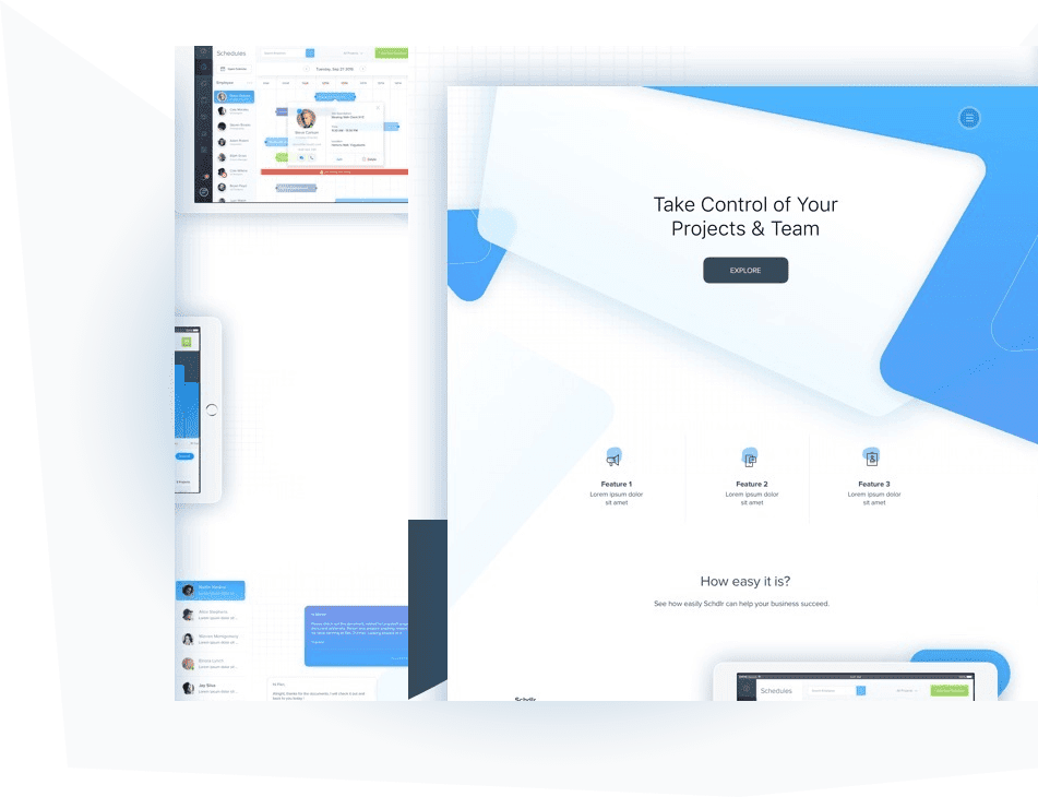 custom software icon